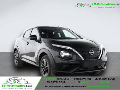 Nissan Juke HYBRID 143