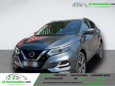 Nissan Qashqai 1.2 DIG-T 115 BVM