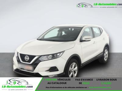 Nissan Qashqai 1.3 DIG-T 160 BVM