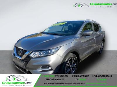 Nissan Qashqai 1.3 DIG-T 158 BVA