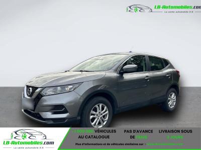 Nissan Qashqai 1.3 DIG-T 140