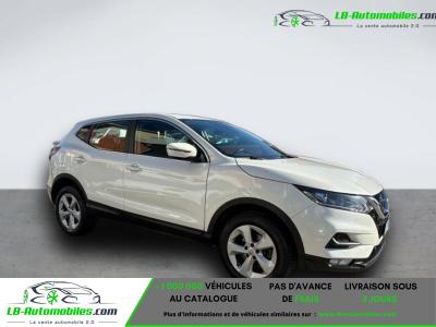 Nissan Qashqai 1.3 DIG-T 140