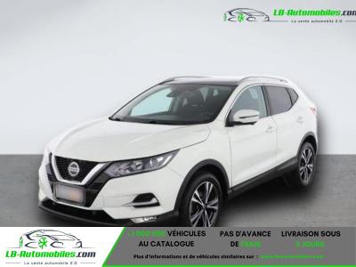Nissan Qashqai 1.3 DIG-T 140