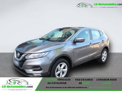 Nissan Qashqai 1.3 DIG-T 140