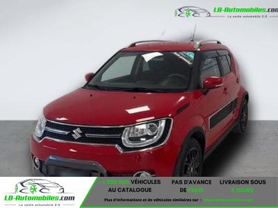 Suzuki Ignis Ignis 1.2 Dualjet Top