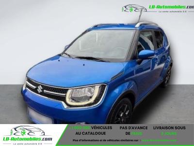 Suzuki Ignis Comfort+ 2WD