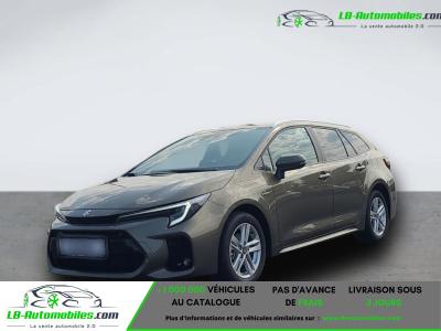 Suzuki Swace 1.8 HYBRID CVT Comfort+ Navi Digitales Coc