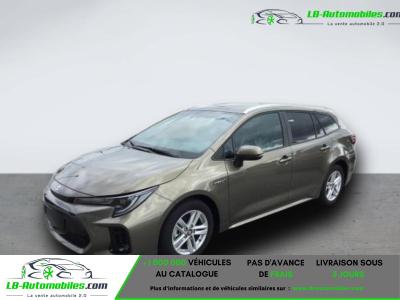 Suzuki Swace 1.8 Hybrid Comfort+ Navi LED Keyless Go