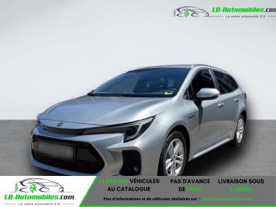 Suzuki Swace 1.8 Hybrid Comfort+ Navi ACC Sitzheizung