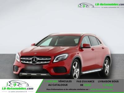 Mercedes GLA 180  BVA