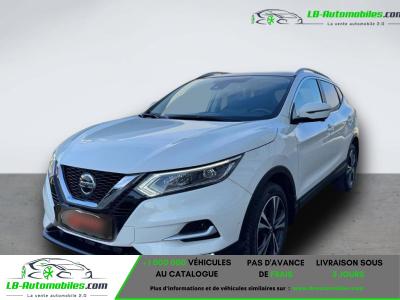 Nissan Qashqai 1.3 DIG-T 160 BVA