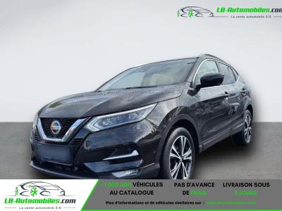 Nissan Qashqai 1.3 DIG-T 160 BVA