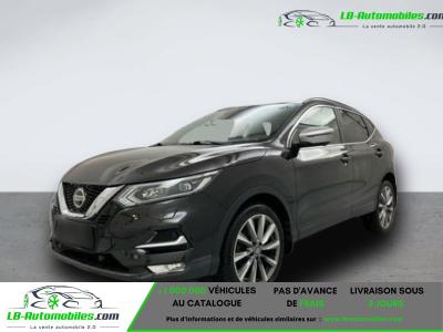 Nissan Qashqai 1.3 DIG-T 160 BVA