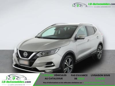 Nissan Qashqai 1.5 dCi 115 BVM