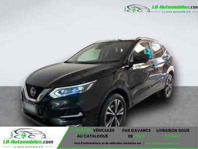 Nissan Qashqai 1.5 dCi 115 BVM