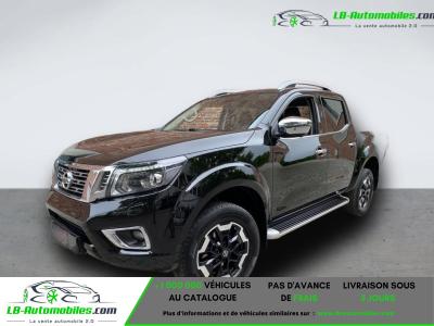Nissan Navara 2.3 DCI 190 DOUBLE CAB BVA