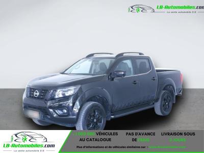 Nissan Navara 2.3 DCI 190 DOUBLE CAB BVA