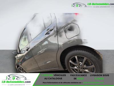 Suzuki Celerio CELERIO 1.0 CLUB LM+USB+ISOFIX+CD-PLAYER