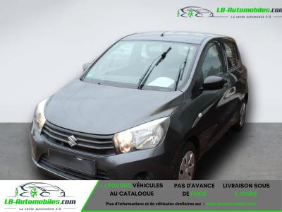 Suzuki Celerio Klima, 1.Hand !