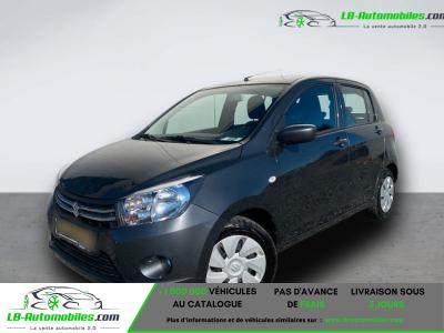 Suzuki Celerio CELERIO KLIMA INSPEKTION NEU SOMMER u0026WINTERRÄDER