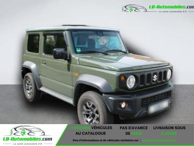 Suzuki Jimny 1.5 ALLGRIP Comfort Plus Navi/Clima