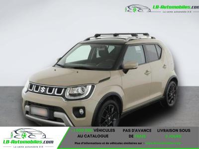 Suzuki Ignis SUZUKI Ignis 1.2 Hybrid 4WD All Grip Top