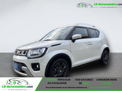 Suzuki Ignis 1.2H TOP 4WD ALLGRIP