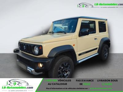 Suzuki Jimny 1.5 ALLGRIP Comfort+ Klimaaut/Navi+Cam