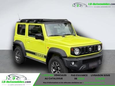 Suzuki Jimny SUZUKI Jimny 1.5 5MT Top UNICO PROPRIETARIO