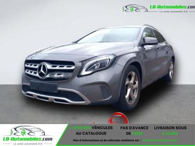 Mercedes GLA 180 d  BVA
