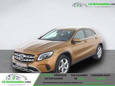 Mercedes GLA 180  BVA