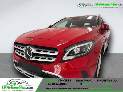 Mercedes GLA 180  BVA