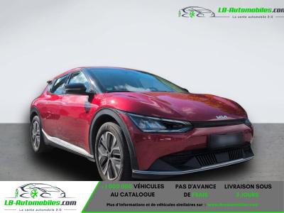 Kia EV6 325 ch AWD