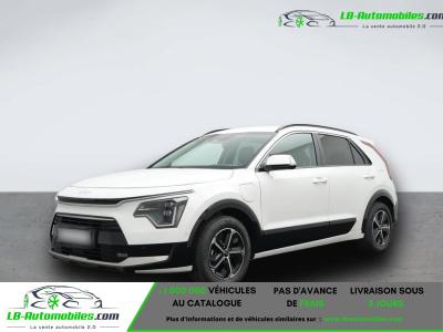 Kia Niro 1.6 GDi 183 ch PHEV BVA