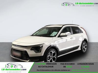 Kia Niro 1.6 GDi 183 ch PHEV BVA