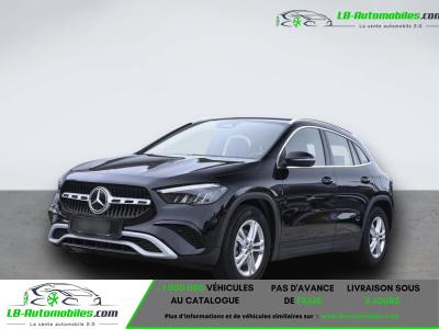 Mercedes GLA 200 BVA