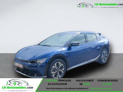 Kia EV6 229 ch