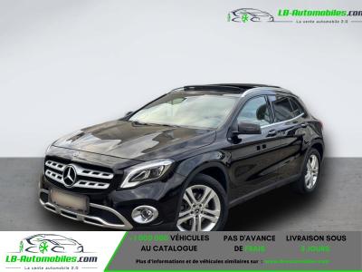 Mercedes GLA 250  BVA