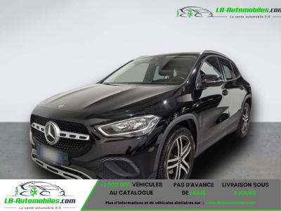 Mercedes GLA 200 d  BVA