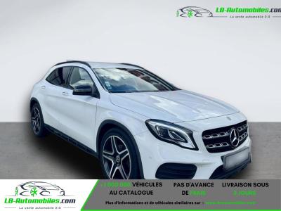 Mercedes GLA 200 d  BVA