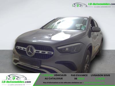 Mercedes GLA 180 d BVA