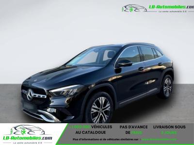 Mercedes GLA 180 d BVA