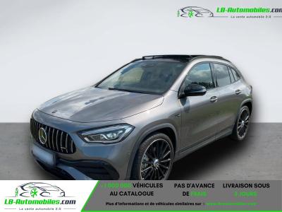 Mercedes GLA 35 AMG BVA 4Matic