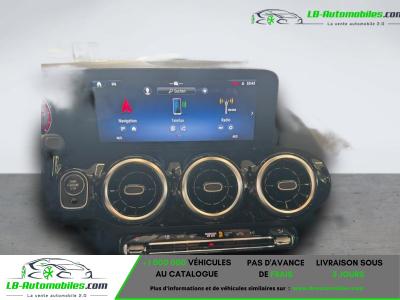 Mercedes GLA 180 d BVA