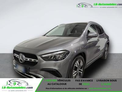 Mercedes GLA 180 d BVA