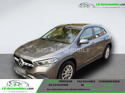 Mercedes GLA 200 BVA