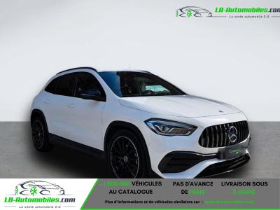 Mercedes GLA 200 BVA