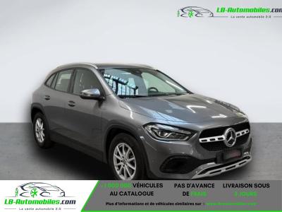 Mercedes GLA 200 BVA