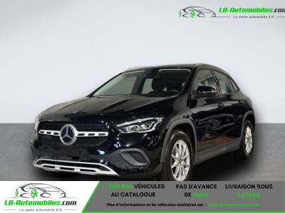 Mercedes GLA 200 d BVA