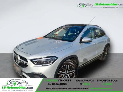 Mercedes GLA 220 d BVA 4Matic